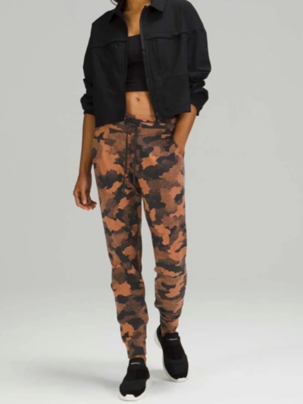 Lululemon Ready to Rulu Jogger Jacquard | Size 4 | NWT
